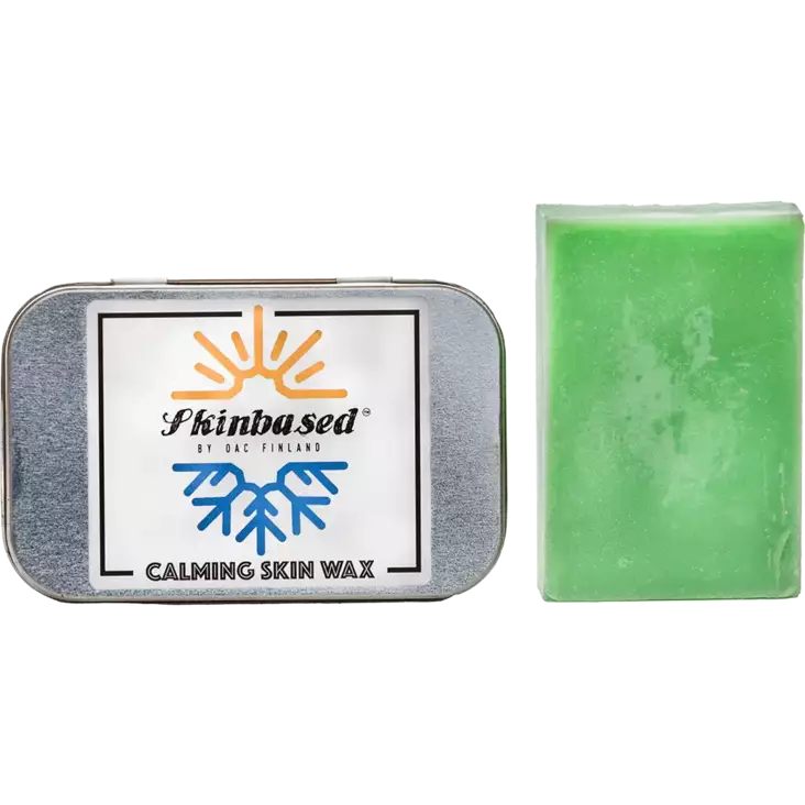 OAC Skinbased Calming Skin Wax - Sekalaiset metsästystuotteet - 6430033892879 - 1