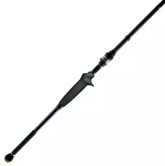 Okuma Helios 6' 20-40g MH Spin -Käytetty - Käytetyt heittokalastusvälineet - SH000269 - 1