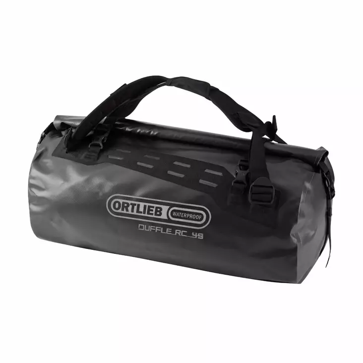 Ortlieb Duffle RC 49L - Varustelaukut - 4013051058209 - 1