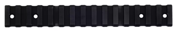 Osuma Picatinny Rail for Tikka M590 - Picatinny ja Weaver - 6430068624049 - 1