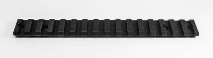Osuma Picatinny Rail for Tikka T3/T3x - Picatinny ja Weaver - 6430068622939 - 1