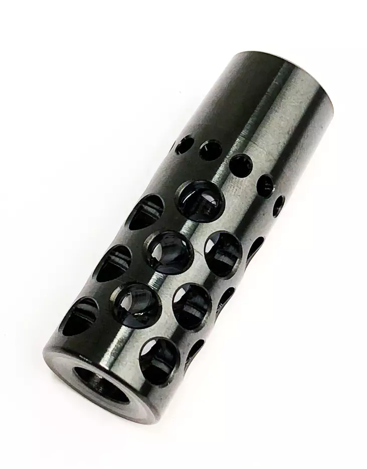 Osuma Suujarru max.30 musta 15x1 - Suujarrut metsästykseen - 2055545933069 - 2