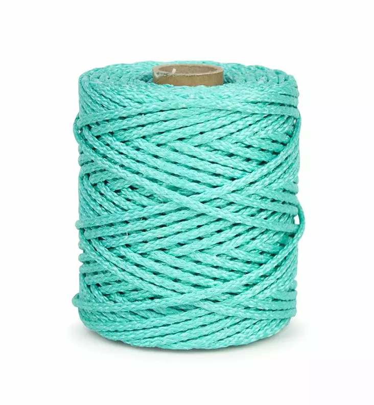 Palmikoitu Danline-köysi - Tarvikkeet - 6418252510309 - 1