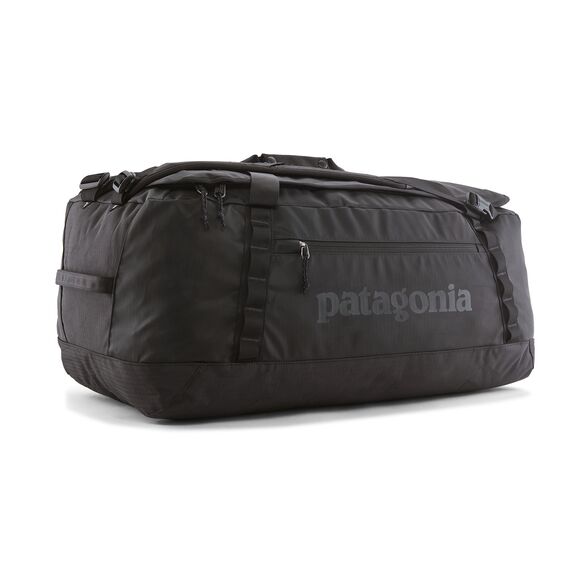 Patagonia Black Hole Duffel 100L Black - Varustelaukut - 196924364479 - 1