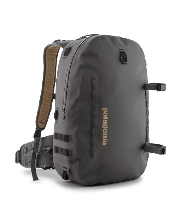 Patagonia Guidewater Backpack Forge Grey - Reput - 198077920199 - 1