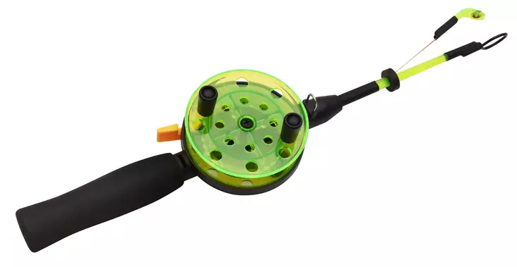 Patriot Ice Classic Large herkkä - Perinteiset pilkkivavat - 6417512534529 - 1