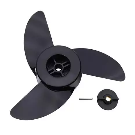 Patriot Marine E-Booster Potkurisarja - MotorGuide-lisävarusteet - 6417512531269 - 1