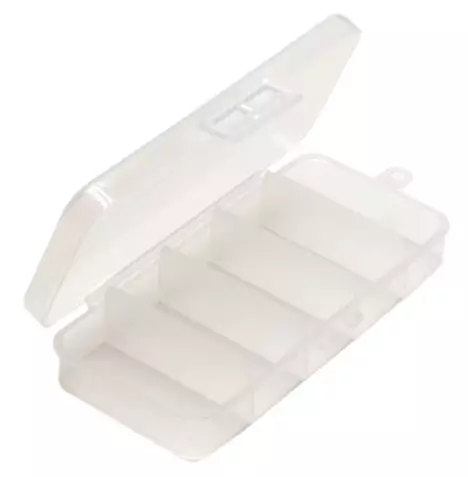 Patriot Micro Lure Box - Vieherasiat - 6417512509039 - 1