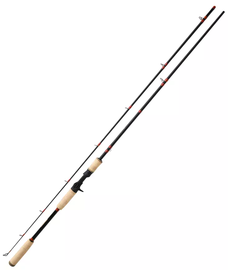Patriot Pike Special 6'6" 50-100g - Patriot-hyrräkelavavat - 6417512524629 - 1