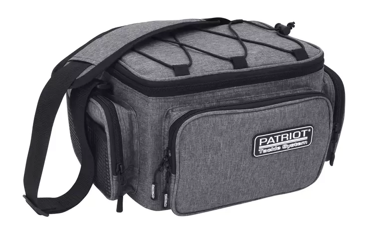 Patriot Tackle System Medium - Uistinlaukut ja -pakit - 6417512536929 - 1