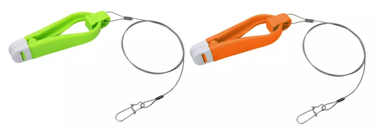 Patriot takilalaukaisin 2kpl iso - Laukaisimet ja vetouistelutarvikkeet - 6417512530569 - 1