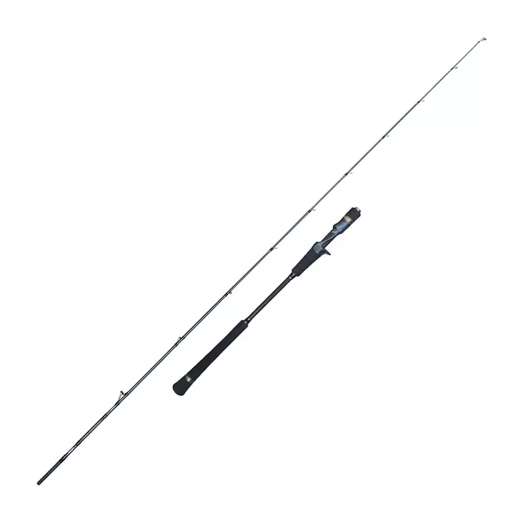 Penn Battalion Solid Jig 6'3'' 200g Cast - Jigging-vavat - 031324292109 - 1