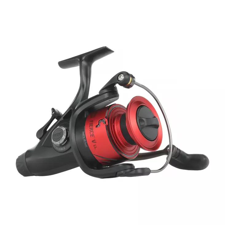 Penn Fierce V Live Liner 4000 - Kevyet rannikkokelat - 031324064379 - 1