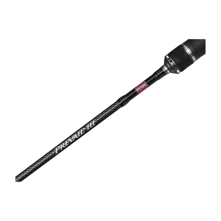 Penn Prevail III Slow Pitch Cast 200g - Meribassi- & kevyet merivavat - 031324007819 - 1