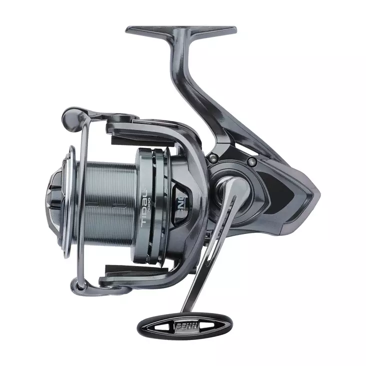 Penn Tidal XT Long Cast 7000 - Pitkän heiton & baitrunner-surfkelat - 031324291089 - 1