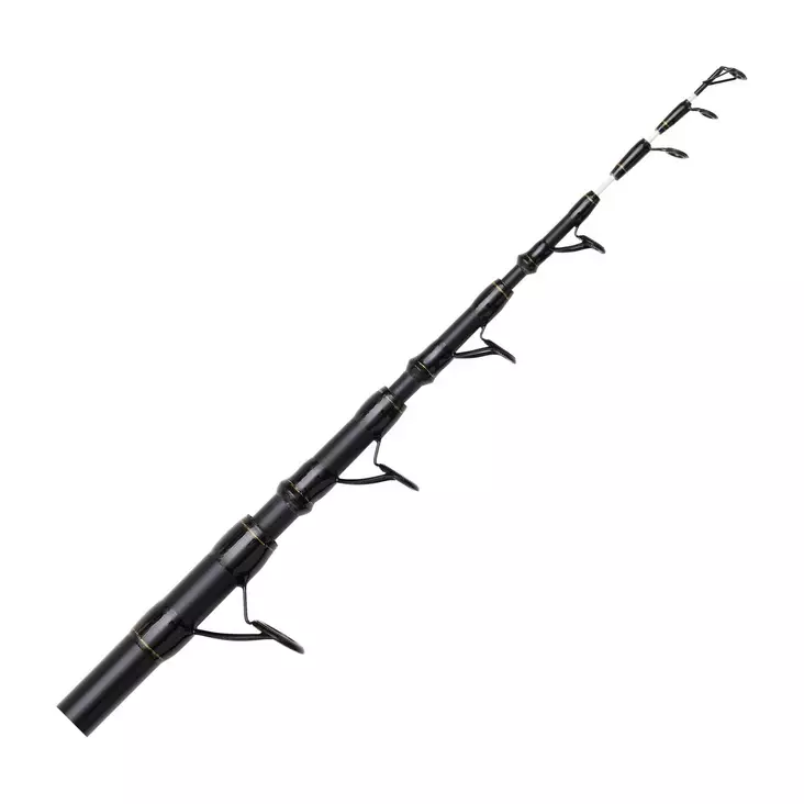 Penn Wrath II Bolescopic 10' 110g - Meribassi- & kevyet merivavat - 031324288799 - 1