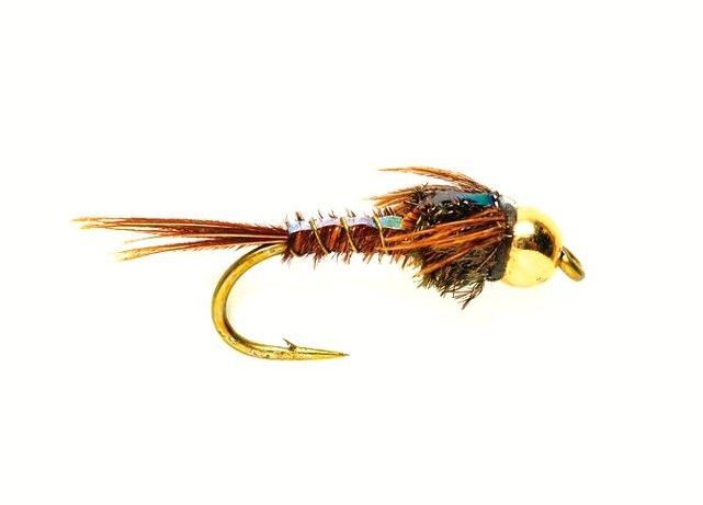 Pheasant Tail Flashback Beadhead - Nymfit ja larvat - 5054302022739 - 1