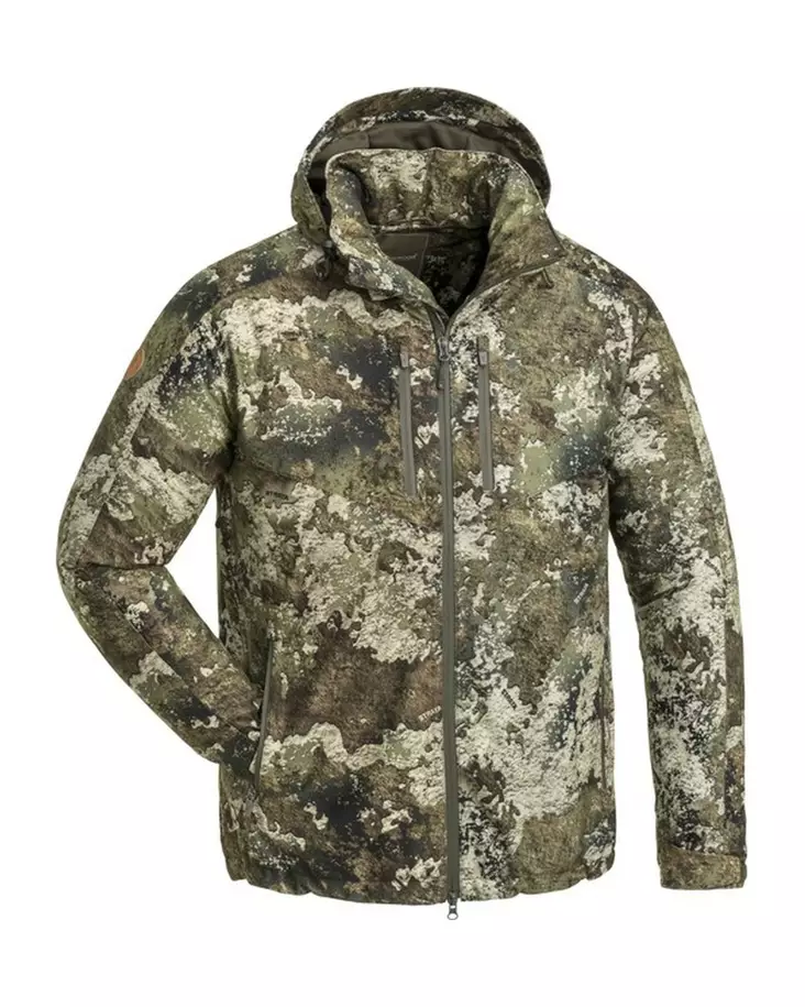 Pinewood Furudal/retrieve JKT S Strata - Miesten metsästystakit - 7331090337329 - 1