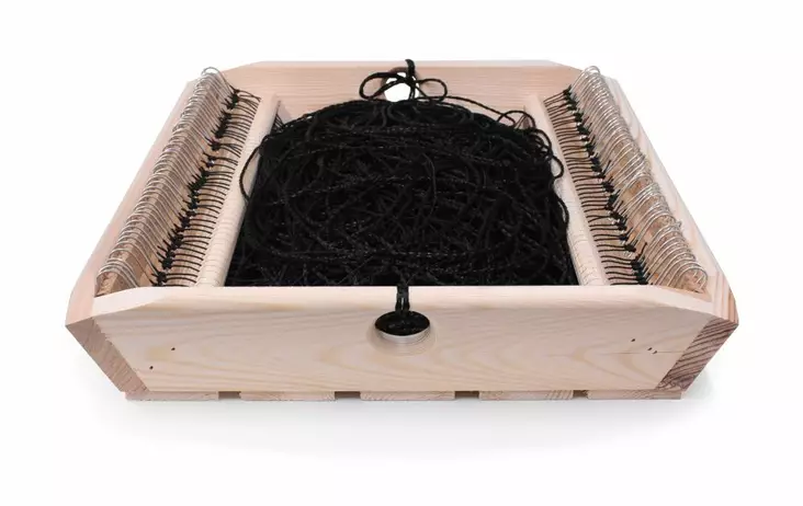 Pitkäsiimalaatikko 260m 100 koukkua #11 - Tarvikkeet - 6418252444499 - 1