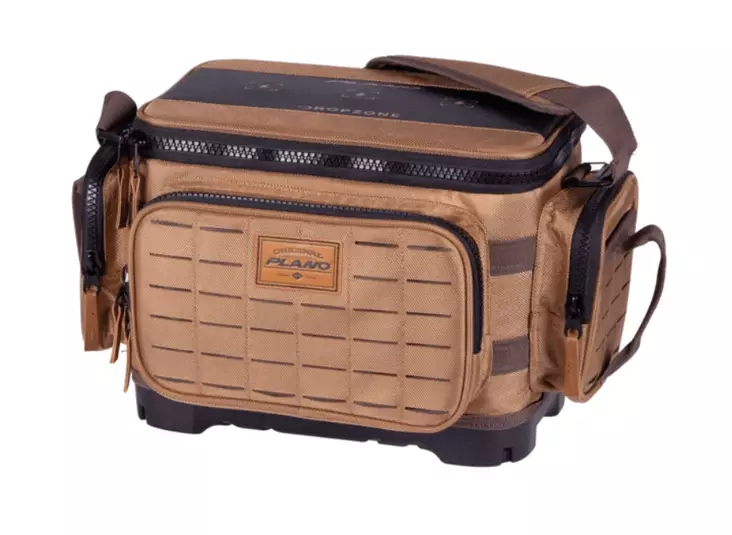 Plano 3600 Guide Series Tackle Bag - Uistinlaukut ja -pakit - 024099007214 - 1