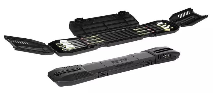Plano Bow-Max Arrow Max Archery Case - Nuolikotelot - 024099011259 - 1