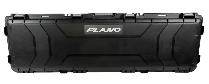 Plano Field Locker Element Double Gun Case - Kovat aselaukut kivääreille - 024099019309 - 1