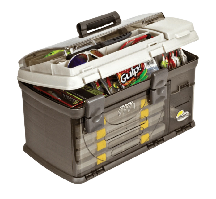 Plano Guide Series StowAway Rack System Pro - Uistinlaukut ja -pakit - 024099177719 - 1