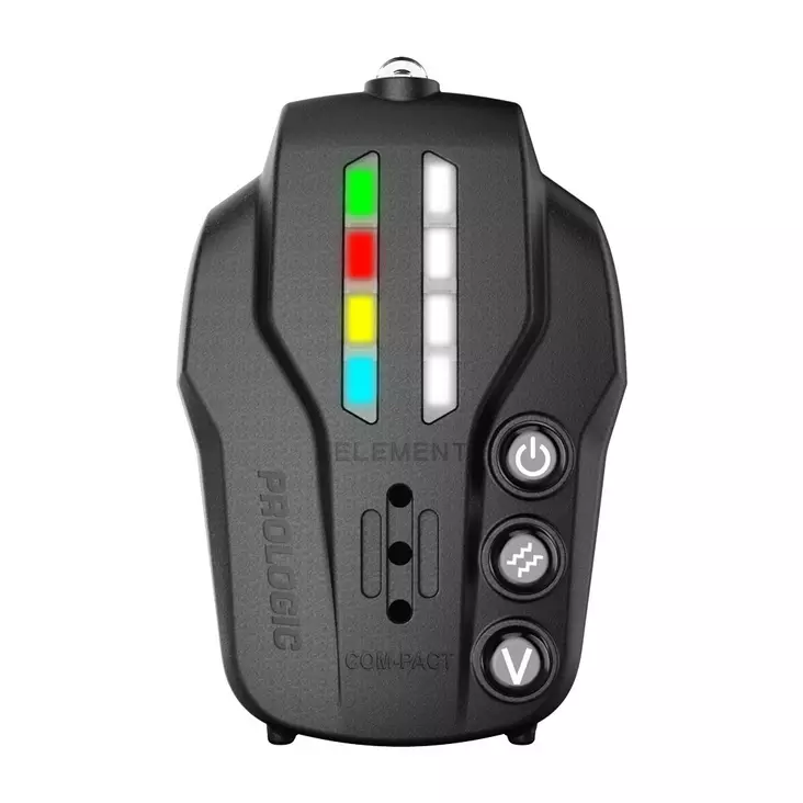 Prologic Element Com-Pact Receiver - Nappihälyttimet - 5706301001429 - 1