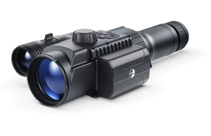 Pulsar Forward FN455S Monokkelilla - Clip-On -laitteet - 4779022924149 - 1