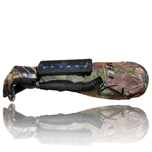 QAD Ultra Arm Guard - Rannesuojat - 710504035919 - 1