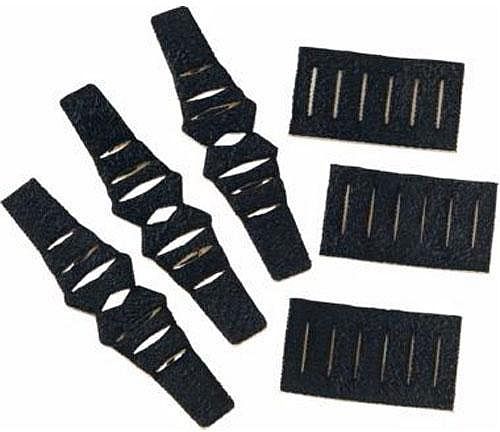 QAD Ultra Rest Replace Felt - Nuolihyllyt - 710504036039 - 1