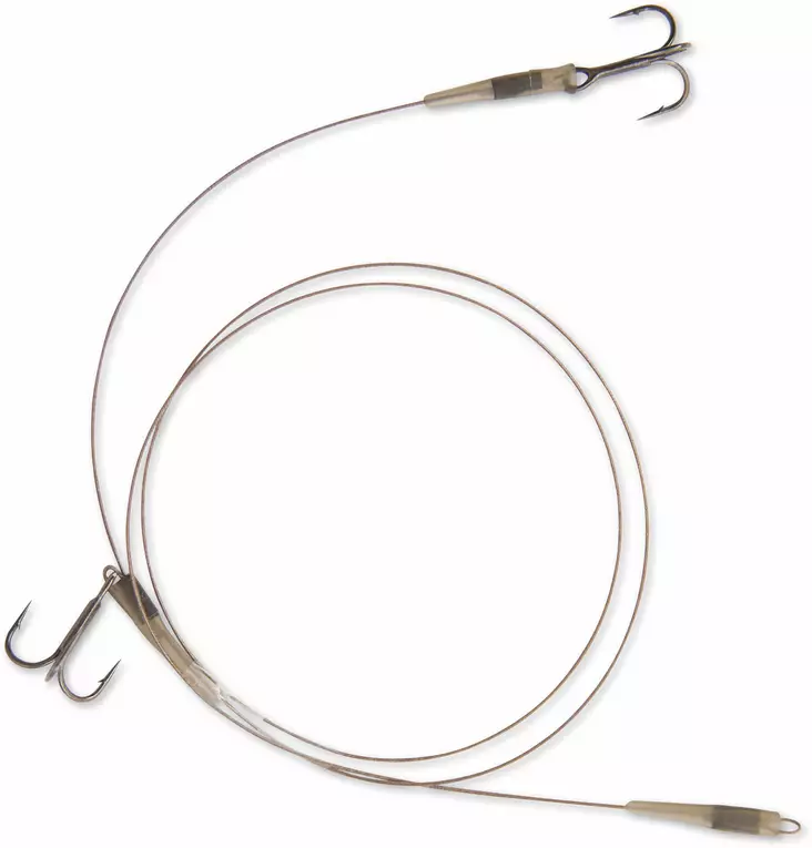 Quantum Mr. Pike Universal Leader 14kg - Kohot ja Rigit - 4029569206179 - 1