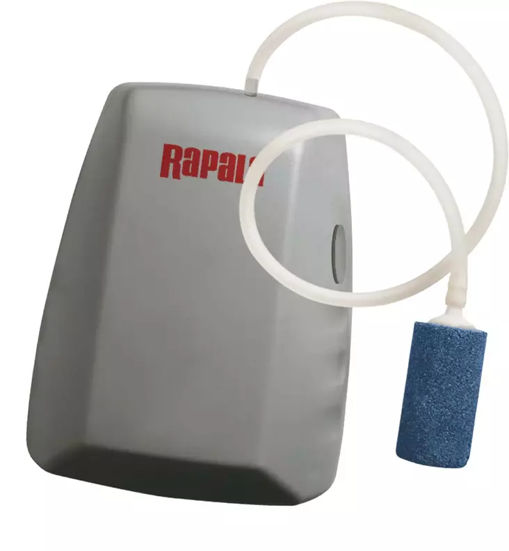 Rapala Bucket Aerator - Muut työkalut ja tarvikkeet - 022677152769 - 1