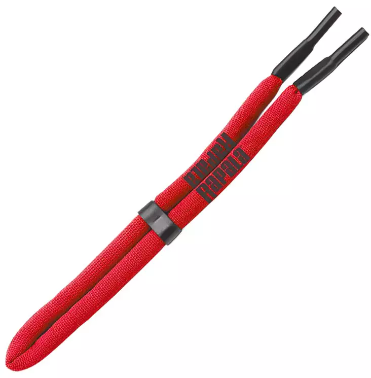 Rapala Floating Cord Red - Tarvikkeet - 022677381299 - 1