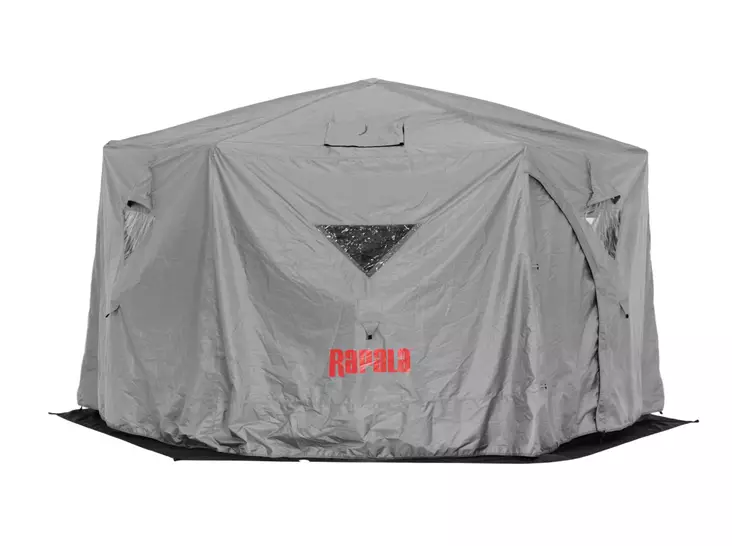 Rapala Ice Hub 600 Cover - Muut tarvikkeet - 860012025459 - 1