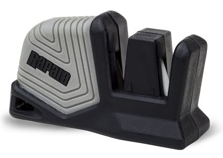 Rapala RCD Knife Sharpener - Muut työkalut ja tarvikkeet - 022677280479 - 1