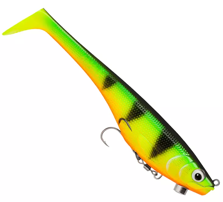 Rapala Soft Peto Prerigged 18cm - Haukishadit alle 100g - 140920289 - 1