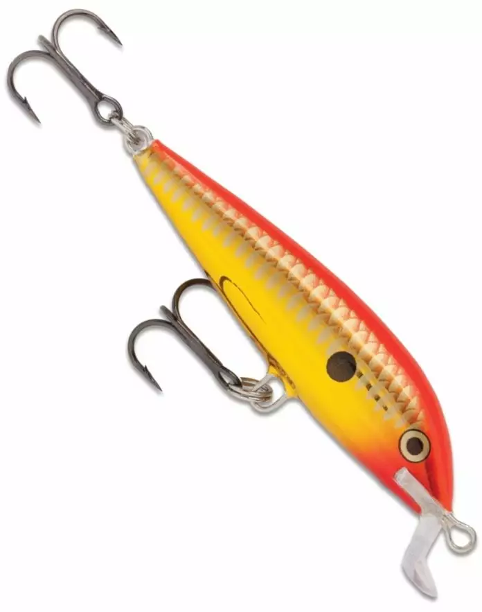 Rapala Team Esko 7cm 6g - Vaaput 6-10 cm - 3400400059 - 2