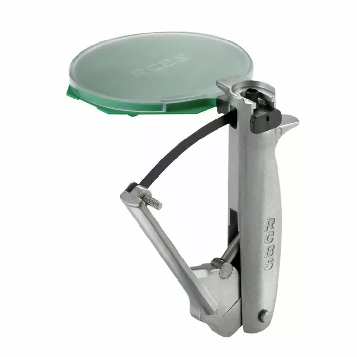 RCBS Hand Priming Tool - Lataustyökalut ja -laitteet - 076683902009 - 1