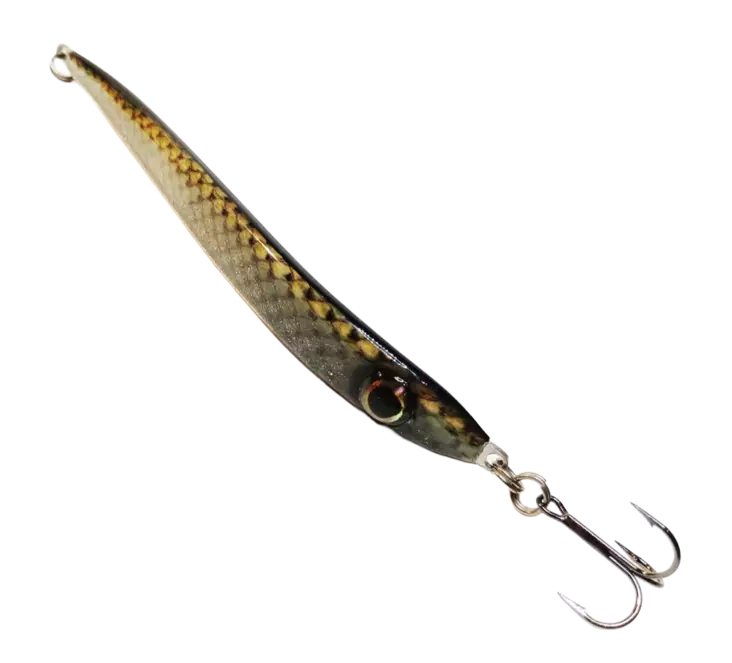 RTech Lures 150mm 25g - Taimenlusikat - 340014171019 - 1