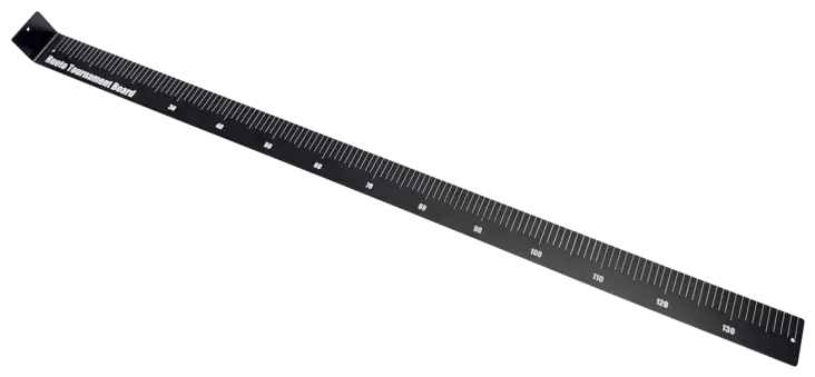 Ruoto Tournament Board 140 cm - Muut työkalut ja tarvikkeet - 6438407012519 - 1