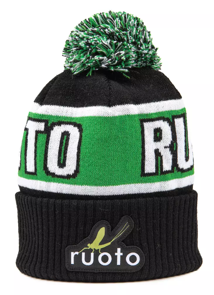 Ruoto Winter Classic Beanie - Pipot - 6438407008659 - 1