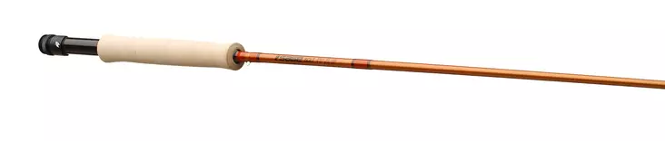 Sage Bolt 9' #7 4pc - Käytetty - Käytetyt perhokalastusvälineet - SH000139 - 1