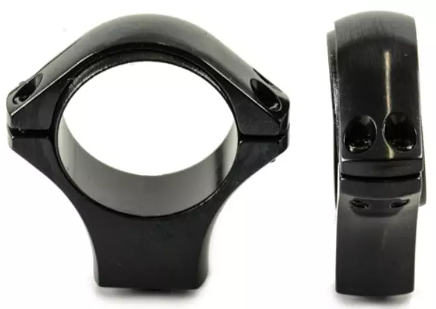 Sako Optilock QR Sako Short - Pikajalat - S1A067729 - 1