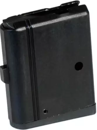 Sako Quad/Finnfire 2 Magazine 22lr 5rd - Lippaat Sako-kivääreille - 6438053048849 - 1