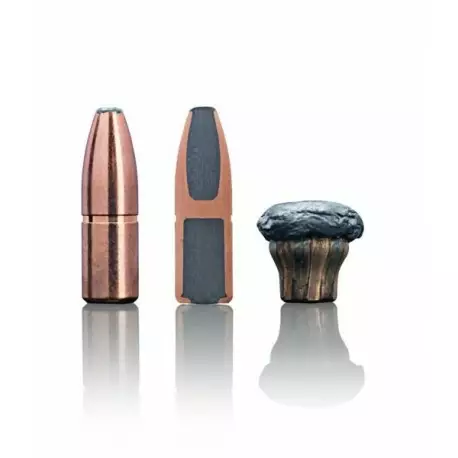 Sako Twinhead II .338 Win Mag 17,8g 10pcs - Muut kiväärikaliiperit - 6438053996409 - 1