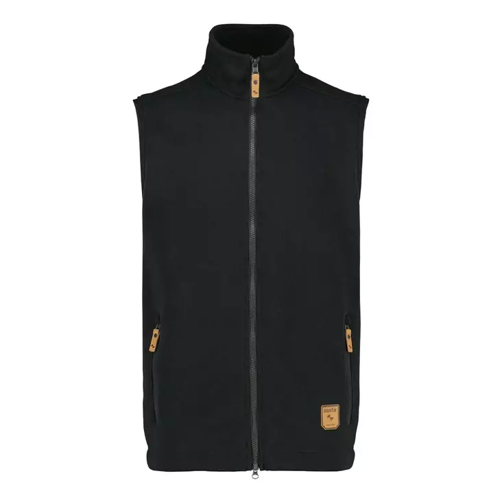 Sasta Laavu Polartec Black - Metsästys- ja hirviliivit - 6419619266709 - 1