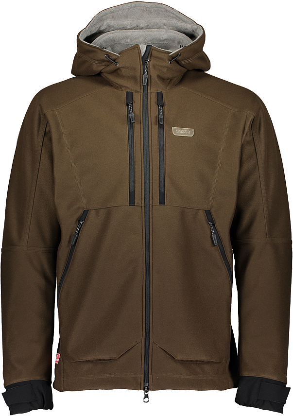 Sasta Mehto Windstopper Takki - Miesten metsästystakit - 6419619188759 - 1