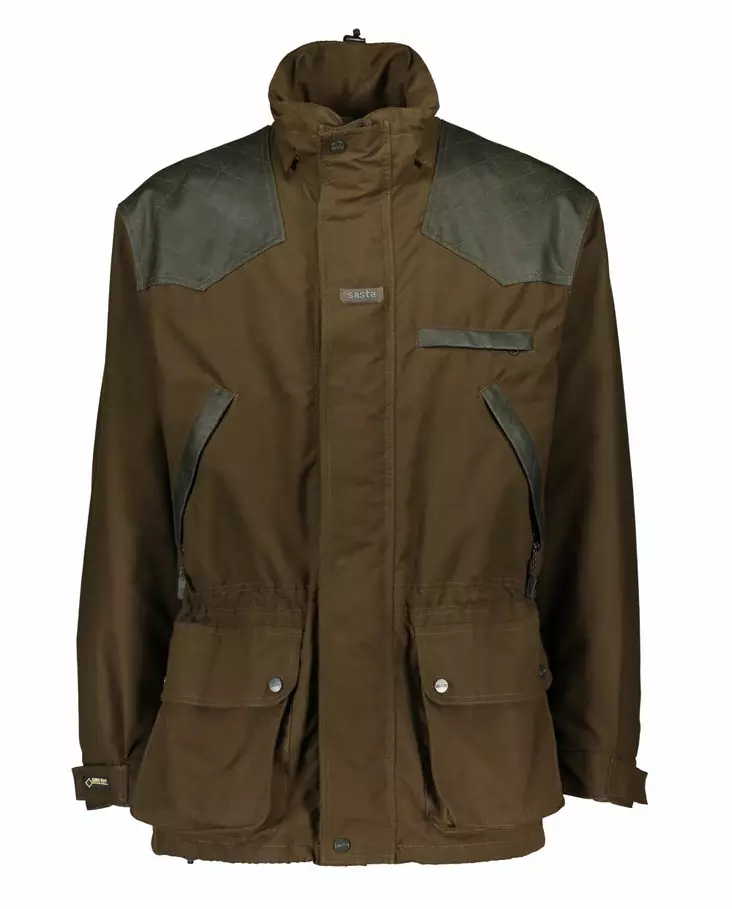 Sasta Wolf Takki Classic - Miesten metsästystakit - 6419619039129 - 1