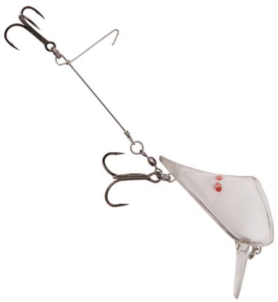 Savage Gear 4Play Lip Scull - Haukirigit ja -tarvikkeet - 5706301421999 - 1